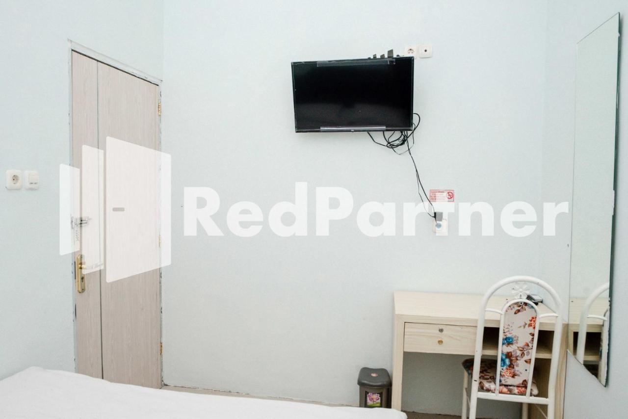 Happy Inn Puspo Mitra Reddoorz Jomblang Buitenkant foto
